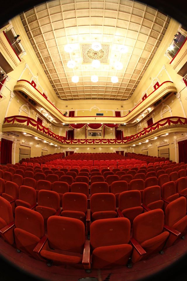 УДЭТ-ын аялан тоглолт энэ сарын 23-наас эхэлнэ